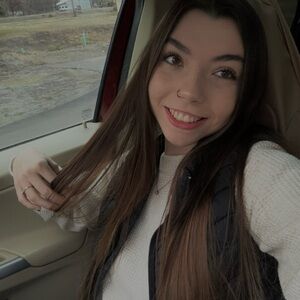 Meet your Posher, Cheyenne